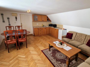 Apartment Old Town home-5 by Interhome